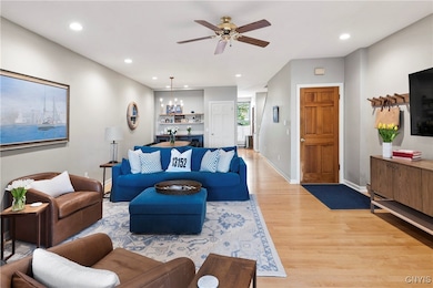 18 E Genesee St unit 1, Skaneateles, NY 13152 - photo 6