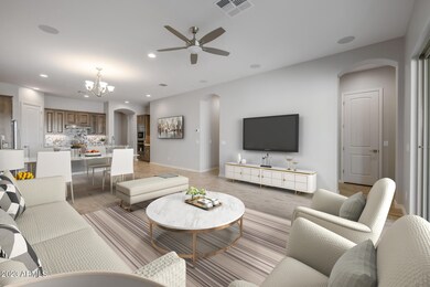 4276 E John St, Gilbert, AZ 85295 - photo 4