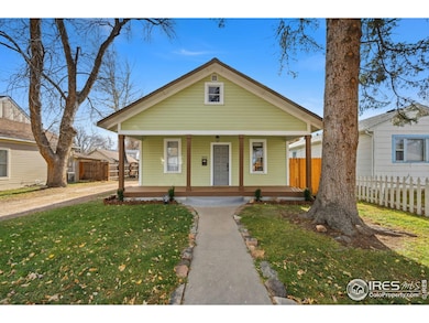 1010 E 4th St, Loveland, CO 80537 - photo 2