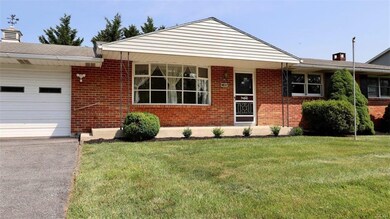 7485 Spring Creek Rd, Macungie, PA 18062 - photo 2