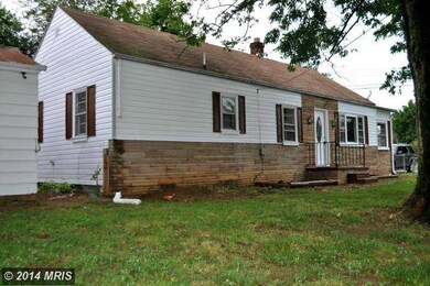 39 Prospect Ave, Bunker Hill, WV 25413 - photo 2