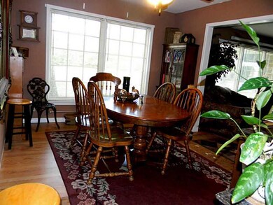 Dining Room.