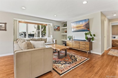 5954 S Columbine Way, Centennial, CO 80121 - photo 5