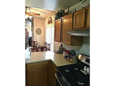 Property Photo. Kitchen