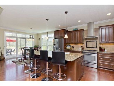 6742 Raynor Ct, Dublin, OH 43017 - photo 4