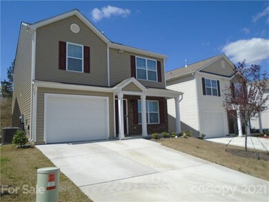 4005 Potts Grove Place, Concord, NC 28025 - photo 2