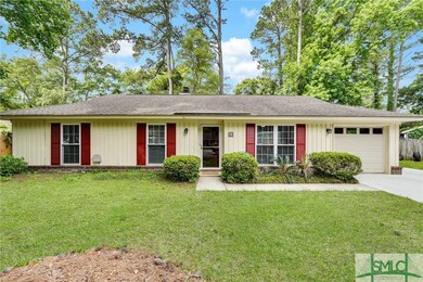 6 Abbey Ct, Savannah, GA 31410 - photo 2