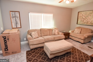 1256 Vaughn Rd, Griffin, GA 30223 - photo 7