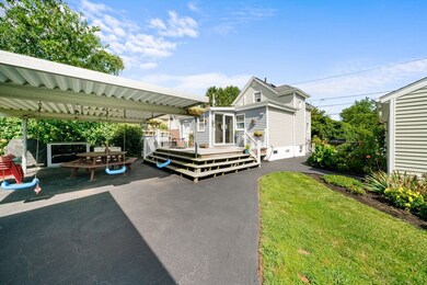 116 Adams St, South Dartmouth, MA 02748 - photo 5