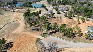 Tract 1 Cabo Ct, Wister, OK 74966 - photo 5