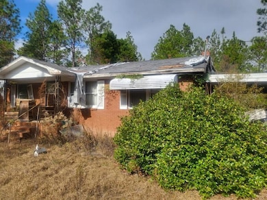 546 Alton Lawson Rd, Adrian, GA 31002 - photo 2