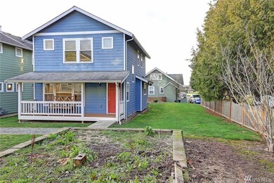 7921 Port Susan Place unit 3, Stanwood, WA 98292 - photo 3