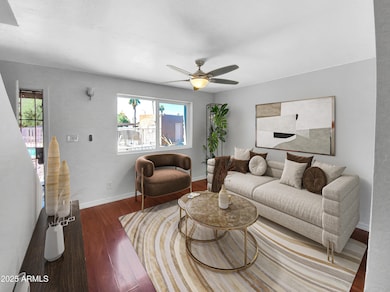 1750 E Mateo Cir unit 103, Mesa, AZ 85204 - photo 2