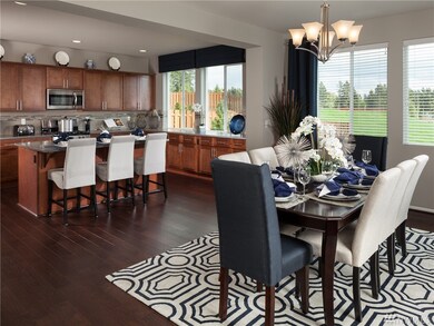 1698 SE 12th (Lot 15) St, North Bend, WA 98045 - photo 4