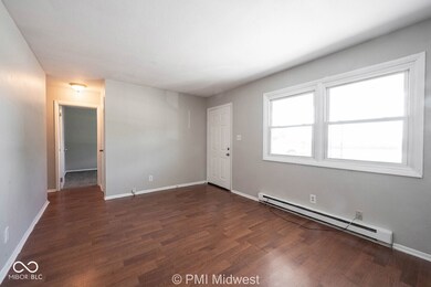 4881 S 300 W unit 5, New Palestine, IN 46163 - photo 4