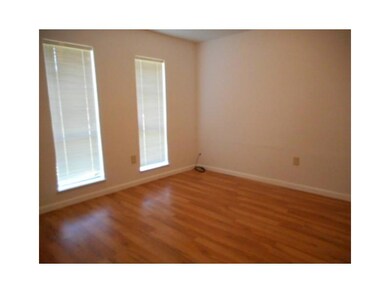 Bedroom. More fresh paint and new floors in bedroo
