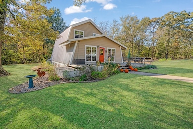 6043 Farm Road 1500, Paris, TX 75460 - photo 2