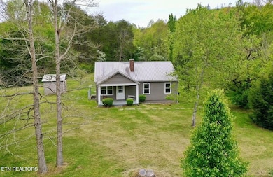 6619 Highway 360, Tellico Plains, TN 37385 - photo 2