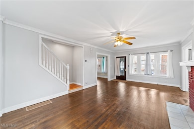 3257 Washington Blvd, Cleveland Heights, OH 44118 - photo 7