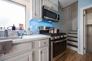 148 Hackett Ave, Attleboro, MA 02703 - photo 3