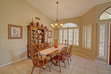 3 - Formal Dining Room