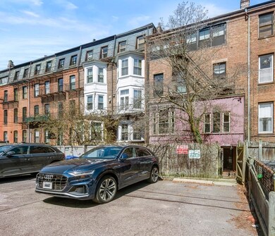 417 Beacon St unit 1, Boston, MA 02115 - photo 7