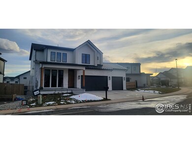 922 Eldorado Ln, Louisville, CO 80027 - photo 2