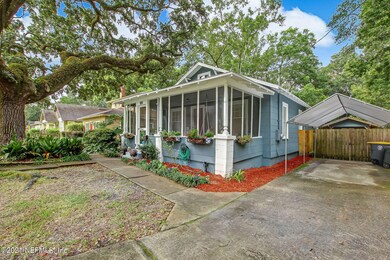 1402 Rensselaer Ave, Jacksonville, FL 32205 - photo 5