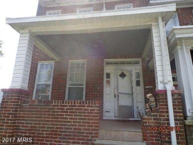 3017 Lyttleton Rd, Baltimore, MD 21216 - photo 2