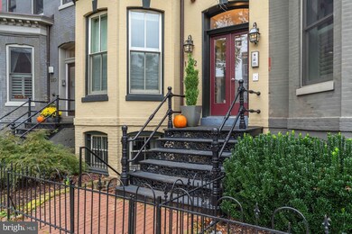 1222 11th St NW unit 1, Washington, DC 20001 - photo 2