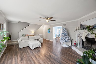 1101 Ashford Ln, Lexington, KY 40515 - photo 5