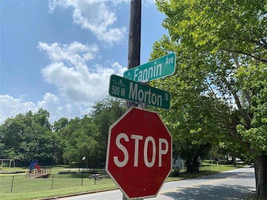 501 W Morton St, Denison, TX 75020 - photo 6