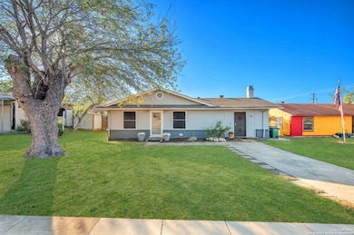 6334 Big Valley Dr, San Antonio, TX 78242 - photo 2