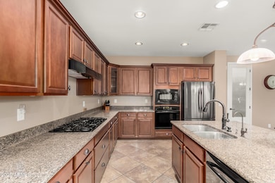 2743 E Narrowleaf Dr, Gilbert, AZ 85298 - photo 7