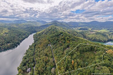 752 Shepherds Gap Rd, Cullowhee, NC 28723 - photo 3