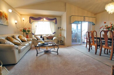 Living Room/Dining Room