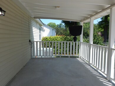 411 Morgan St, Marshville, NC 28103 - photo 5