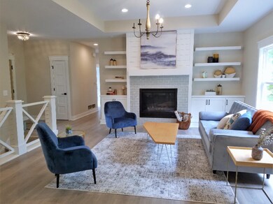 1478 Alaina Dr SW unit 50, Byron Center, MI 49315 - photo 5