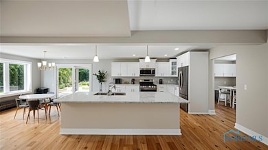 21 Shenandoah Cir, Sylvania, OH 43560 - photo 5