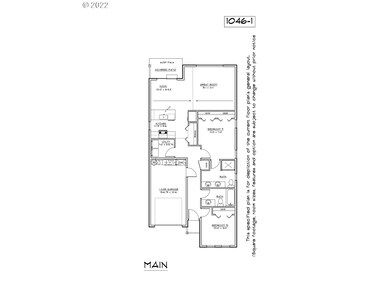 1888 SE Mulberry Ave unit 53, Dallas, OR 97338 - photo 4