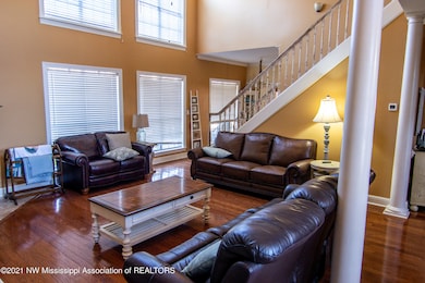 1029 Cross Winds Dr, Hernando, MS 38632 - photo 6