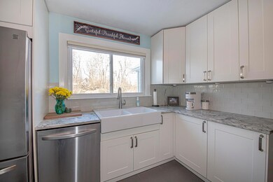 3 Kitchen