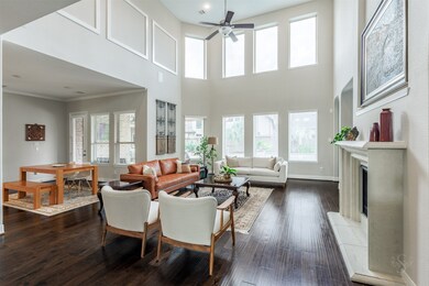 28419 Ashton Meadows Ln, Fulshear, TX 77441 - photo 4