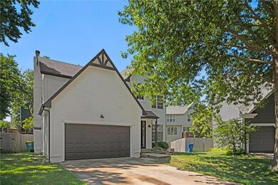 4927 Brockway St, Shawnee, KS 66226 - photo 2