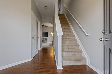 BC Entry