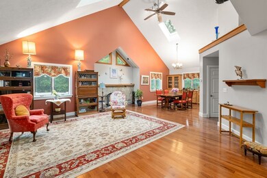 25 Pine Hill Rd, Princeton, MA 01541 - photo 7