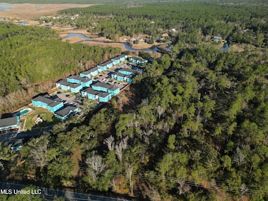 bayou access to bay