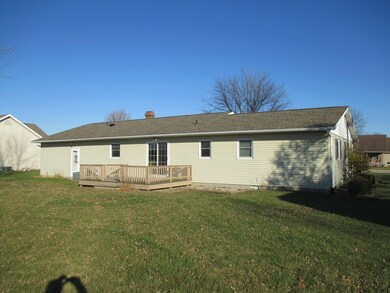 101 Laura St, New Knoxville, OH 45871 - photo 4