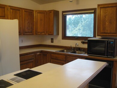 Kitchen - 2