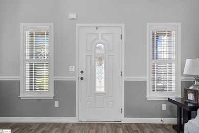 505 Thomas Edwards Ln, Greer, SC 29651 - photo 5